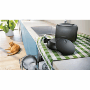 Philips Smart Feeder with Camera | PAW5320/02 5000 Series - Image 5