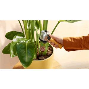 Philips Coffee maker | BAR300/03 Baristina | Pump pressure 16 bar | Semi-automatic | 122.8 W | White - Image 10