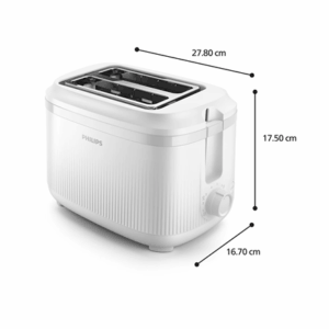 TOASTER/HD2511/00 PHILIPS - Image 4