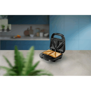 Philips Sandwich Maker | HD2331/90 3000 Series | 750 W | Number of plates 1 | Black - Image 6