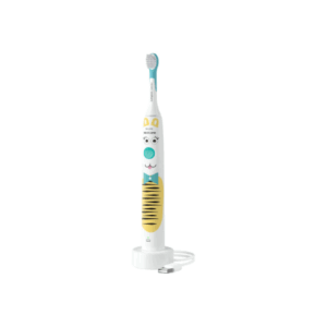 Philips Sonicare Sonic Electric Toothbrush | HX3601/01 | Rechargeable | For children | Number of brush heads included 1 | Number of teeth brushing modes 1 | White - Image 2