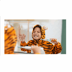 Philips Sonicare Sonic Electric Toothbrush | HX3601/01 | Rechargeable | For children | Number of brush heads included 1 | Number of teeth brushing modes 1 | White - Image 8