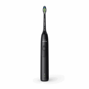 Philips | Electric Toothbrush | Sonicare Series 5300 | Rechargeable | For adults | Number of brush heads included 1 | Number of teeth brushing modes 1 | Black - Image 3
