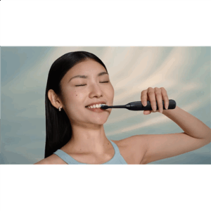 Philips | Electric Toothbrush | Sonicare Series 5300 | Rechargeable | For adults | Number of brush heads included 1 | Number of teeth brushing modes 1 | Black - Image 5