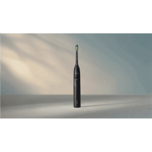 Philips | Electric Toothbrush | Sonicare Series 5300 | Rechargeable | For adults | Number of brush heads included 1 | Number of teeth brushing modes 1 | Black - Image 6