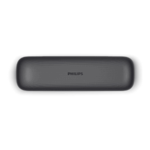 Philips | Shaver | OneBlade QP1424/65 | Operating time (max) 30 min | Wet & Dry | NiMH | Charcoal Grey - Image 10