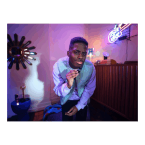 Philips | Shaver | OneBlade QP1424/65 | Operating time (max) 30 min | Wet & Dry | NiMH | Charcoal Grey - Image 8