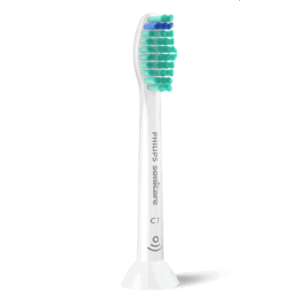 Philips | Replacement brush heads | HX6018/87 Sonicare ProResults | Heads | For adults | Number of brush heads included 8 | Black - Image 4