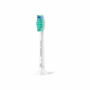 Philips | Replacement brush heads | HX6018/87 Sonicare ProResults | Heads | For adults | Number of brush heads included 8 | Black - Image 7