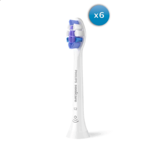ELECTRIC TOOTHBRUSH ACC HEAD/HX6056/87 PHILIPS - Image 2