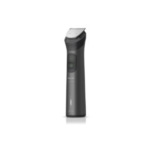 Philips All-in-One Hair trimmer | MG9531/15 9000 Series | Cordless | Wet & Dry | Number of length steps 27 | Black - Image 2