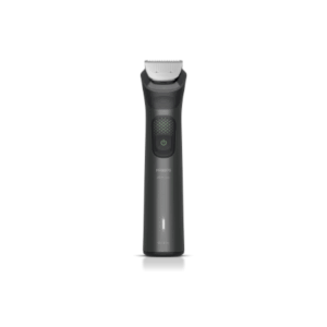 Philips All-in-One Hair trimmer | MG9531/15 9000 Series | Cordless | Wet & Dry | Number of length steps 27 | Black - Image 3