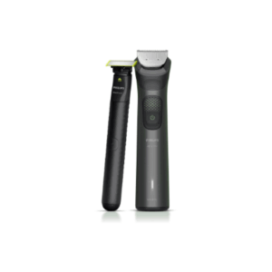 Philips All-in-One Hair trimmer | MG9531/15 9000 Series | Cordless | Wet & Dry | Number of length steps 27 | Black - Image 5