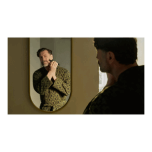 Philips All-in-One Hair trimmer | MG9531/15 9000 Series | Cordless | Wet & Dry | Number of length steps 27 | Black - Image 7