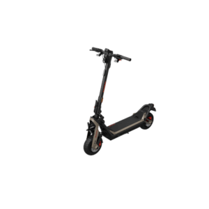 Segway | Superscooter GT3 Pro | Electric Scooter | Max 2 x 3500W W | Up to 80 km/h | 11  | Black and Gold