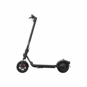 Segway | Superscooter GT3 Pro | Electric Scooter | Max 2 x 3500W W | Up to 80 km/h | 11  | Black and Gold - Image 8