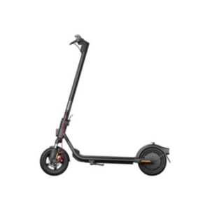 Segway | F2 Pro E II | eKickScooter | 900 W | Up to 25 km/h | 10 " | Black and Red - Image 10