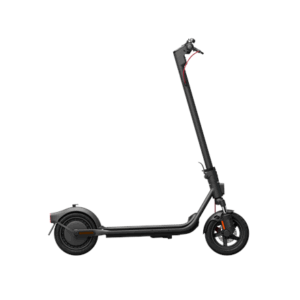 Segway | F2 Pro E II | eKickScooter | 900 W | Up to 25 km/h | 10 " | Black and Red - Image 5
