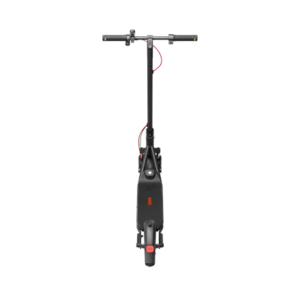 Segway | F2 Pro E II | eKickScooter | 900 W | Up to 25 km/h | 10 " | Black and Red - Image 8