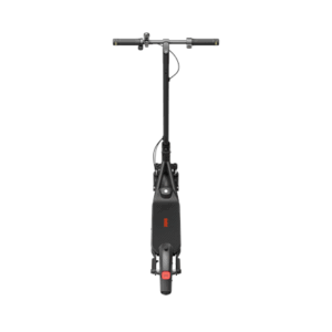 Segway | F2 E II | eKickScooter | 800 W | Up to 25 km/h | 10 " | Black - Image 9