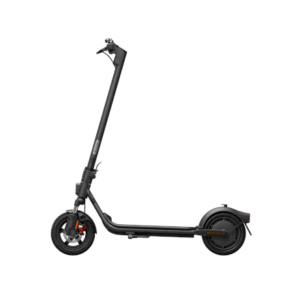 Segway | F2 E II | eKickScooter | 800 W | Up to 25 km/h | 10 " | Black - Image 3
