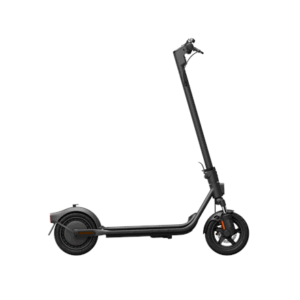 Segway | F2 E II | eKickScooter | 800 W | Up to 25 km/h | 10 " | Black - Image 4