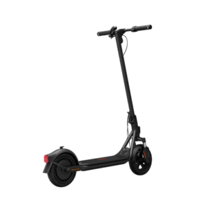 Segway | F2 E II | eKickScooter | 800 W | Up to 25 km/h | 10 " | Black - Image 6