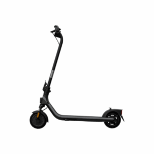 Segway | E2 E II | eKickScooter | 450 W | Up to 20 km/h | 8.1 " | Black and Gray - Image 8