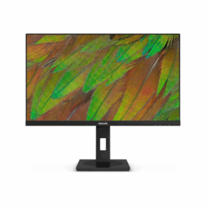 Philips | 27B1N3800/00 | 27 " | IPS | 16:9 | 60 Hz | 4 ms | 3840 x 2160 pixels | 350 cd/m² | HDMI ports quantity 2 - Image 3