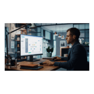 Philips | 32B1U3900/00 | 32 " | VA | 16:9 | 60 Hz | 4 ms | 3840 x 2160 pixels | 350 cd/m² | HDMI ports quantity 2 - Image 27