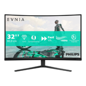 Philips | 32M2C3500L/00 | 32 " | VA | QHD | 16:9 | 180 Hz | 1 ms | 2560 x 1440 pixels | 300 cd/m² | HDMI ports quantity 2 | Warranty 24 month(s) - Image 21