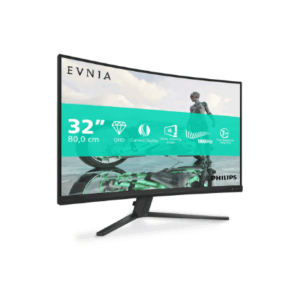 Philips | 32M2C3500L/00 | 32 " | VA | QHD | 16:9 | 180 Hz | 1 ms | 2560 x 1440 pixels | 300 cd/m² | HDMI ports quantity 2 | Warranty 24 month(s) - Image 29