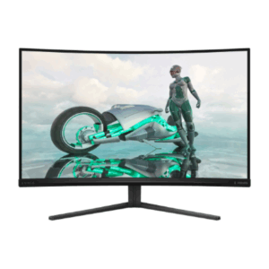 Philips | 32M2C3500L/00 | 32 " | VA | QHD | 16:9 | 180 Hz | 1 ms | 2560 x 1440 pixels | 300 cd/m² | HDMI ports quantity 2 | Warranty 24 month(s) - Image 46