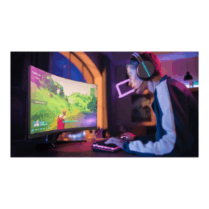 Philips | 32M2C3500L/00 | 32 " | VA | QHD | 16:9 | 180 Hz | 1 ms | 2560 x 1440 pixels | 300 cd/m² | HDMI ports quantity 2 | Warranty 24 month(s) - Image 53