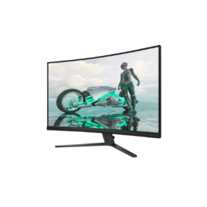 Philips | 32M2C3500L/00 | 32 " | VA | QHD | 16:9 | 180 Hz | 1 ms | 2560 x 1440 pixels | 300 cd/m² | HDMI ports quantity 2 | Warranty 24 month(s) - Image 10