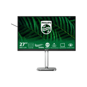 Philips | 27B2G5200/00 | 27 " | IPS | 16:9 | 100 Hz | 4 ms | 1920 x 1080 pixels | 300 cd/m² | HDMI ports quantity 1 - Image 10