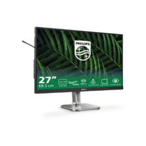Philips | 27B2G5200/00 | 27 " | IPS | 16:9 | 100 Hz | 4 ms | 1920 x 1080 pixels | 300 cd/m² | HDMI ports quantity 1 - Image 11