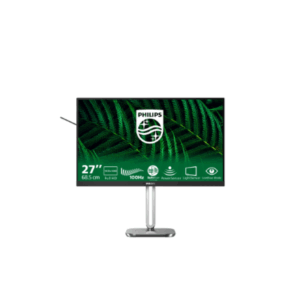 Philips | 27B2G5200/00 | 27 " | IPS | 16:9 | 100 Hz | 4 ms | 1920 x 1080 pixels | 300 cd/m² | HDMI ports quantity 1 - Image 36