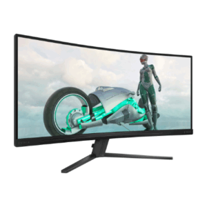 Philips | 34M2C3500L/00 | 34 " | VA | 21:9 | 180 Hz | 1 ms | 3440 x 1440 pixels | 300 cd/m² | HDMI ports quantity 2 | Warranty 24 month(s) - Image 11
