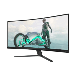 Philips | 34M2C3500L/00 | 34 " | VA | 21:9 | 180 Hz | 1 ms | 3440 x 1440 pixels | 300 cd/m² | HDMI ports quantity 2 | Warranty 24 month(s) - Image 13