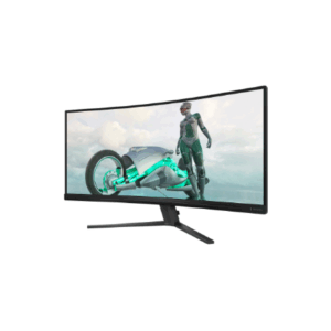 Philips | 34M2C3500L/00 | 34 " | VA | 21:9 | 180 Hz | 1 ms | 3440 x 1440 pixels | 300 cd/m² | HDMI ports quantity 2 | Warranty 24 month(s) - Image 3