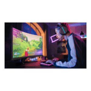 Philips | 34M2C3500L/00 | 34 " | VA | 21:9 | 180 Hz | 1 ms | 3440 x 1440 pixels | 300 cd/m² | HDMI ports quantity 2 | Warranty 24 month(s) - Image 19