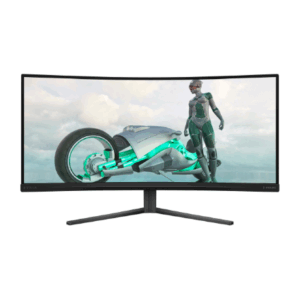 Philips | 34M2C3500L/00 | 34 " | VA | 21:9 | 180 Hz | 1 ms | 3440 x 1440 pixels | 300 cd/m² | HDMI ports quantity 2 | Warranty 24 month(s) - Image 20