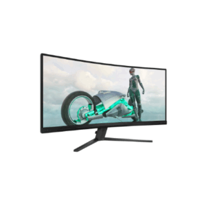 Philips | 34M2C3500L/00 | 34 " | VA | 21:9 | 180 Hz | 1 ms | 3440 x 1440 pixels | 300 cd/m² | HDMI ports quantity 2 | Warranty 24 month(s) - Image 4