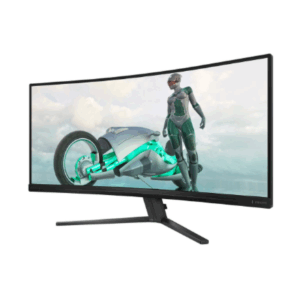 Philips | 34M2C3500L/00 | 34 " | VA | 21:9 | 180 Hz | 1 ms | 3440 x 1440 pixels | 300 cd/m² | HDMI ports quantity 2 | Warranty 24 month(s) - Image 30