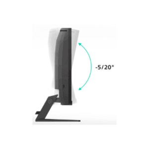 Philips | 34M2C3500L/00 | 34 " | VA | 21:9 | 180 Hz | 1 ms | 3440 x 1440 pixels | 300 cd/m² | HDMI ports quantity 2 | Warranty 24 month(s) - Image 32