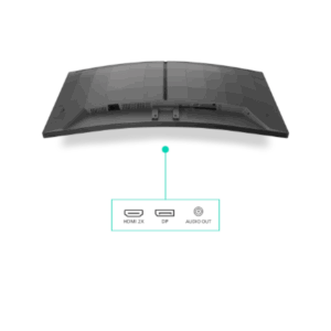 Philips | 34M2C3500L/00 | 34 " | VA | 21:9 | 180 Hz | 1 ms | 3440 x 1440 pixels | 300 cd/m² | HDMI ports quantity 2 | Warranty 24 month(s) - Image 34