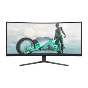 Philips | 34M2C3500L/00 | 34 " | VA | 21:9 | 180 Hz | 1 ms | 3440 x 1440 pixels | 300 cd/m² | HDMI ports quantity 2 | Warranty 24 month(s) - Image 37