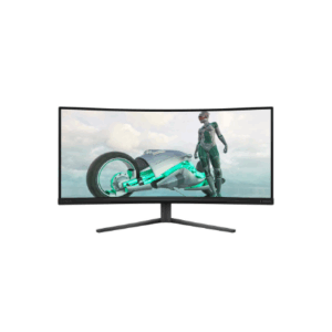 Philips | 34M2C3500L/00 | 34 " | VA | 21:9 | 180 Hz | 1 ms | 3440 x 1440 pixels | 300 cd/m² | HDMI ports quantity 2 | Warranty 24 month(s) - Image 5