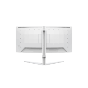 Philips | 34M2C5501A/00 | 34 " | VA | WQHD | 21:9 | 180 Hz | 1 ms | 3440 x 1440 pixels | 300 cd/m² | HDMI ports quantity 2 | White - Image 26